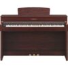 YAMAHA CLP-545
