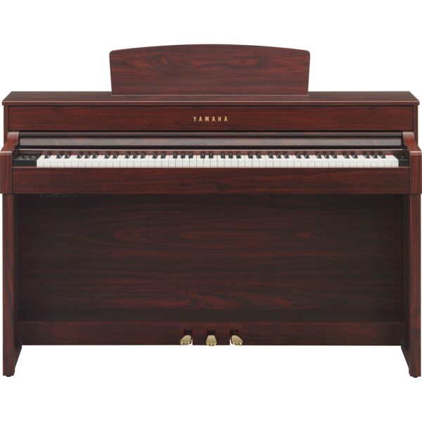 YAMAHA CLP-545