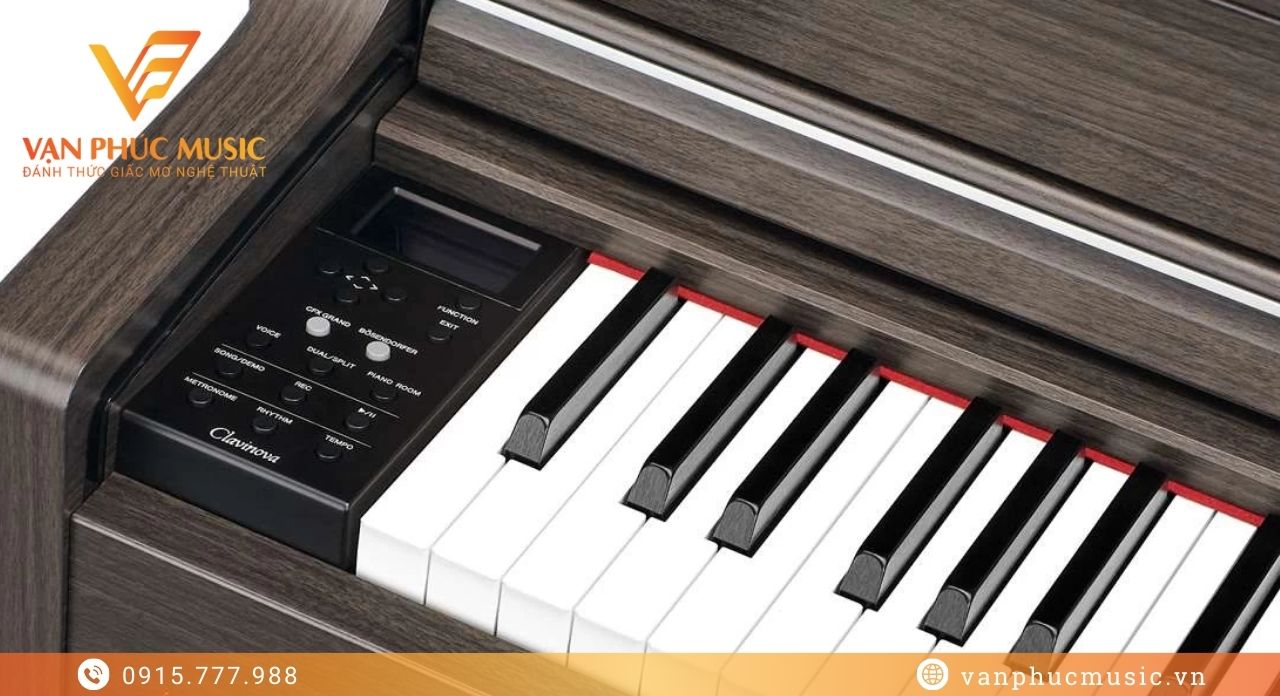 Yamaha CLP 635DW Yamaha CLP 635DW