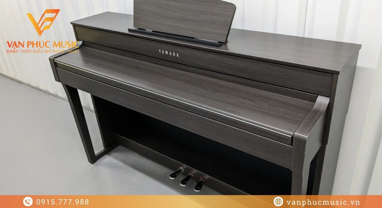 Yamaha CLP 635DW Yamaha CLP 635DW