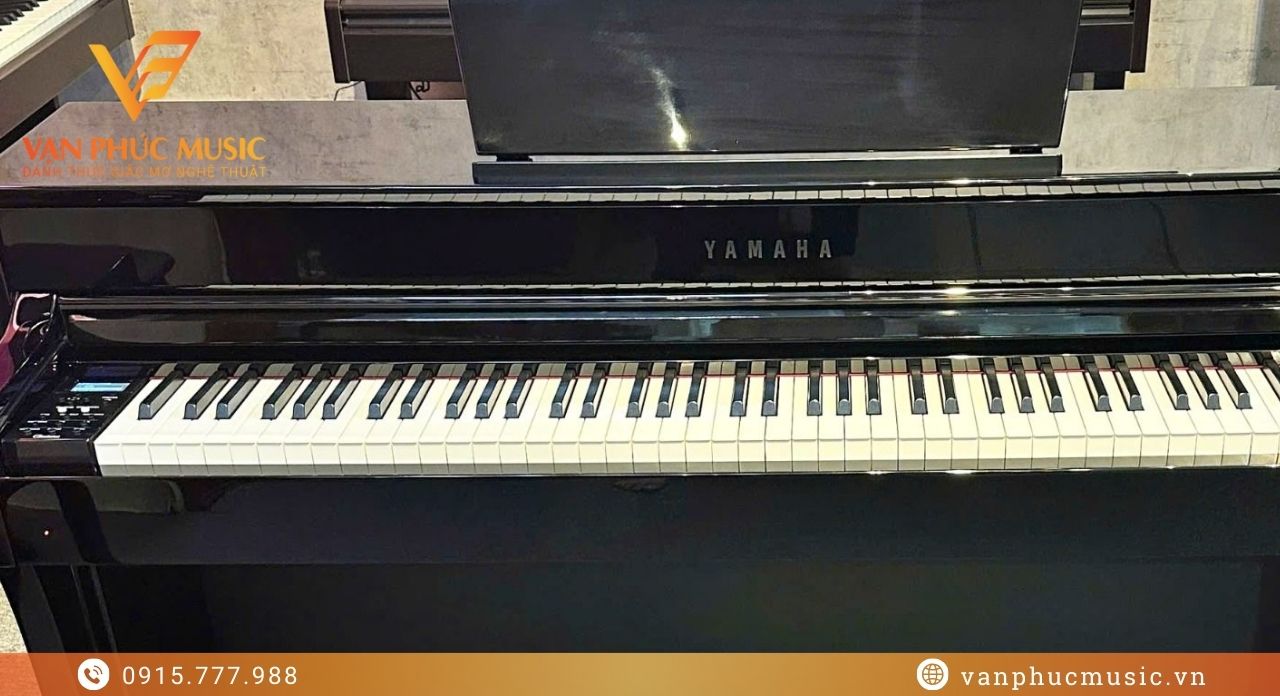 YAMAHA CLP 635PE YAMAHA CLP 635PE