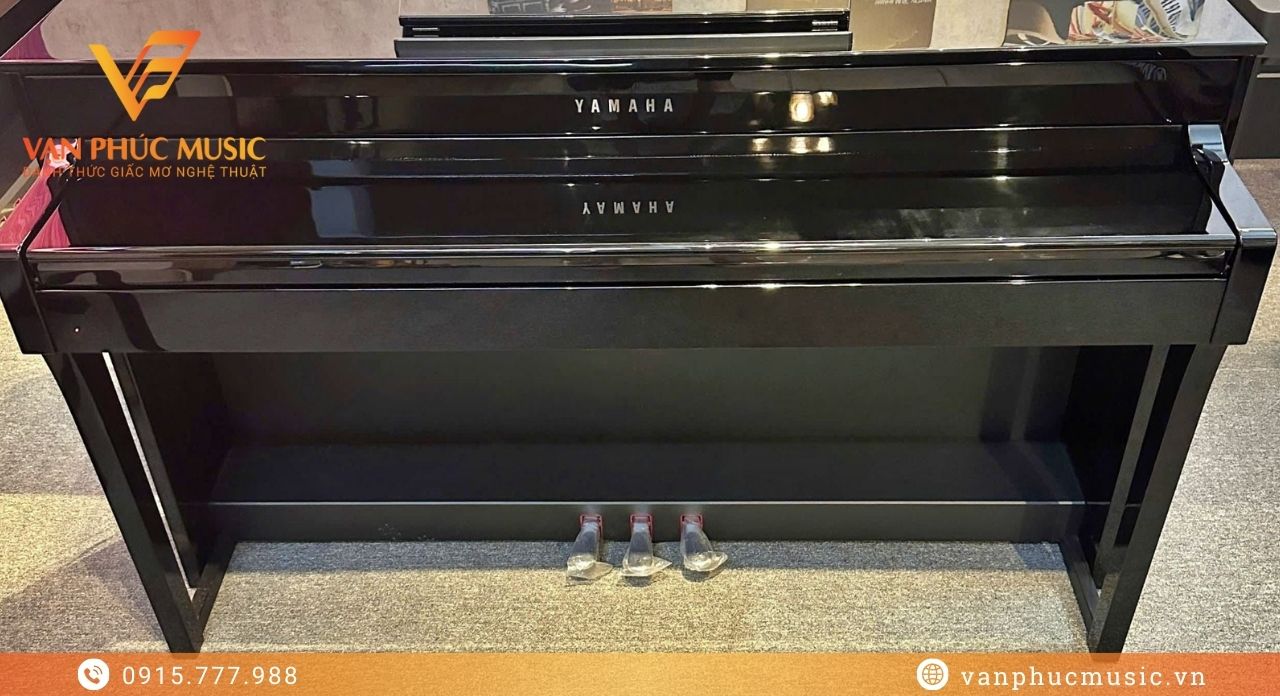 YAMAHA CLP 635PE YAMAHA CLP 635PE