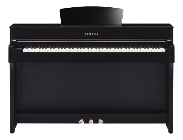 YAMAHA CLP 635