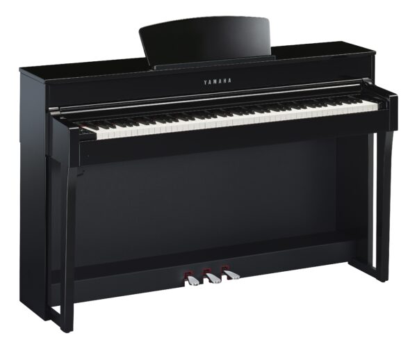 YAMAHA CLP 635