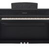 YAMAHA CLP-675