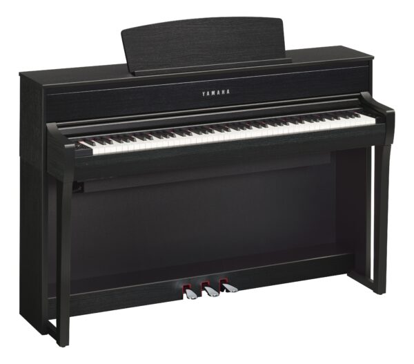 YAMAHA CLP-675