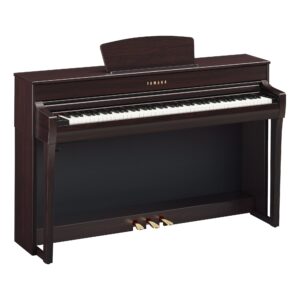 R - Dark Rosewood