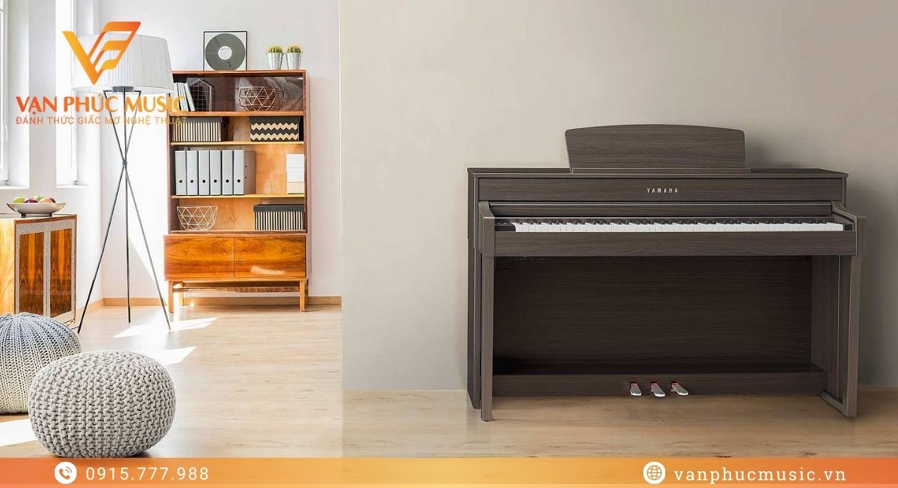 Yamaha CLP-745DW Yamaha CLP-745DW