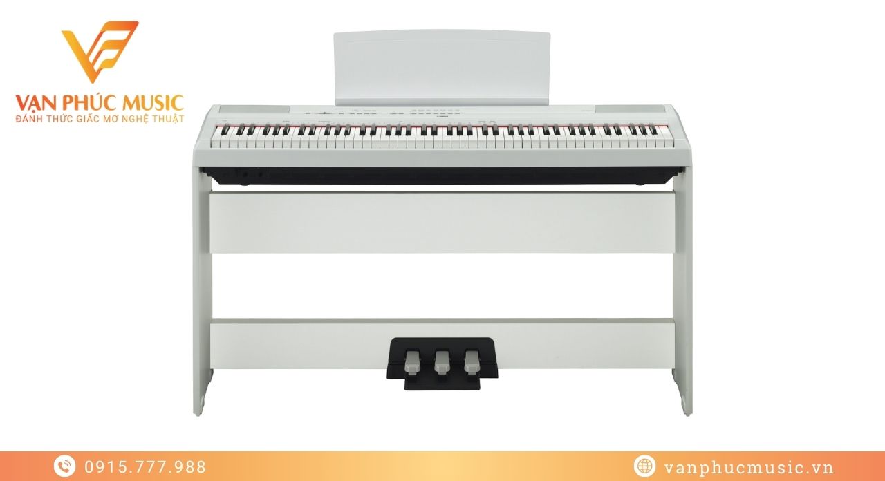 YAMAHA P 115WH YAMAHA P 115WH