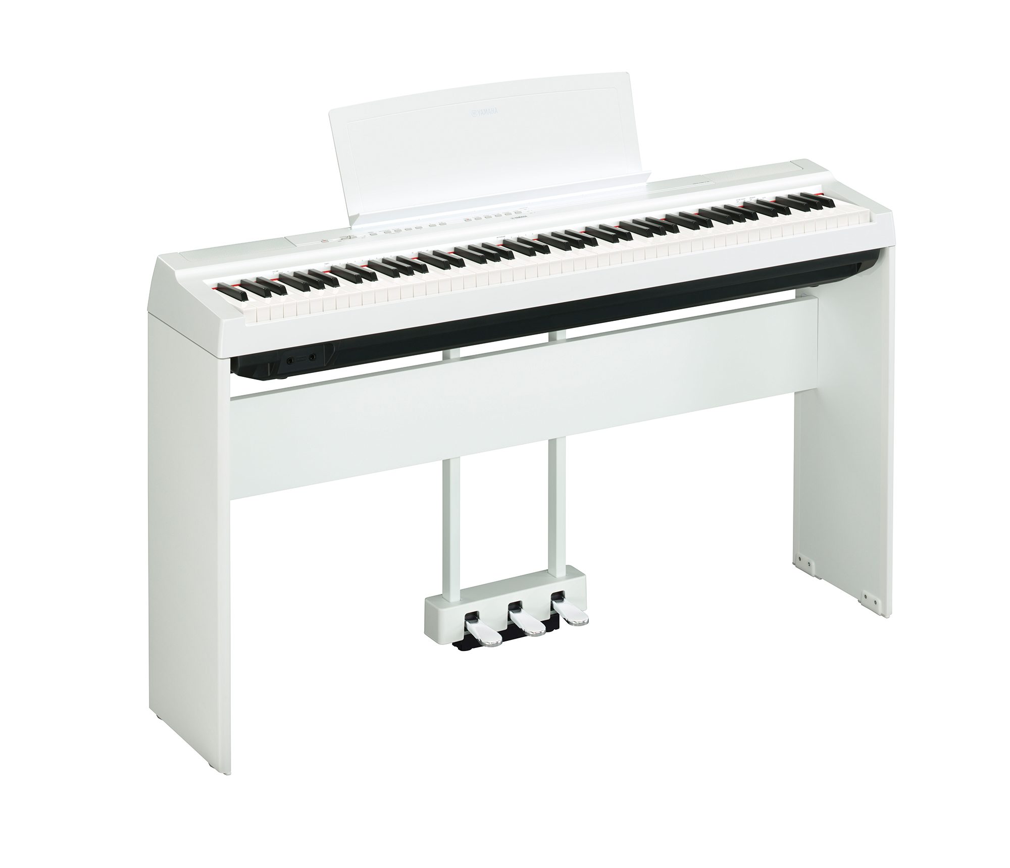 YAMAHA P 125WH