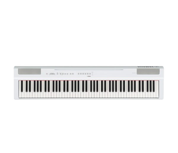 YAMAHA P-125