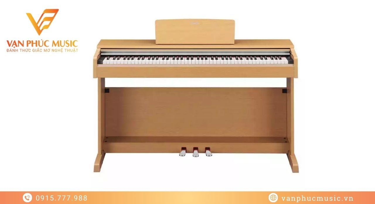 YAMAHA YDP 142C
