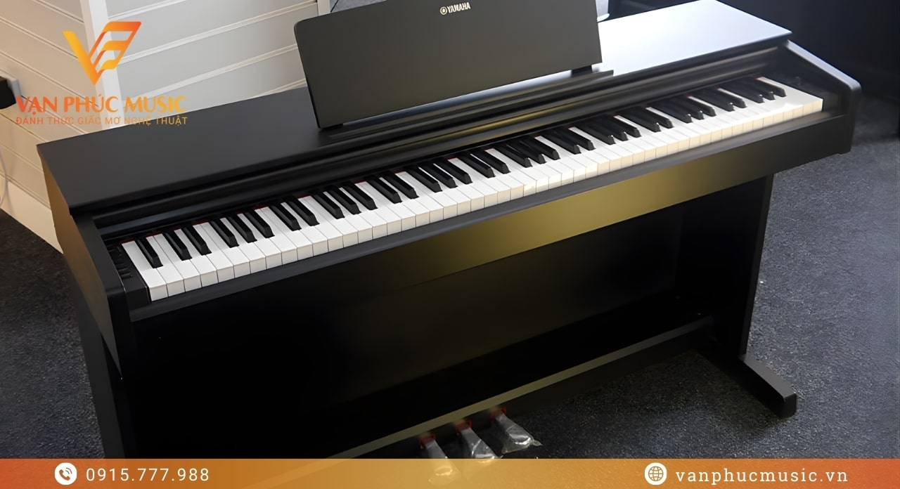 YAMAHA YDP 143B YAMAHA YDP 143B