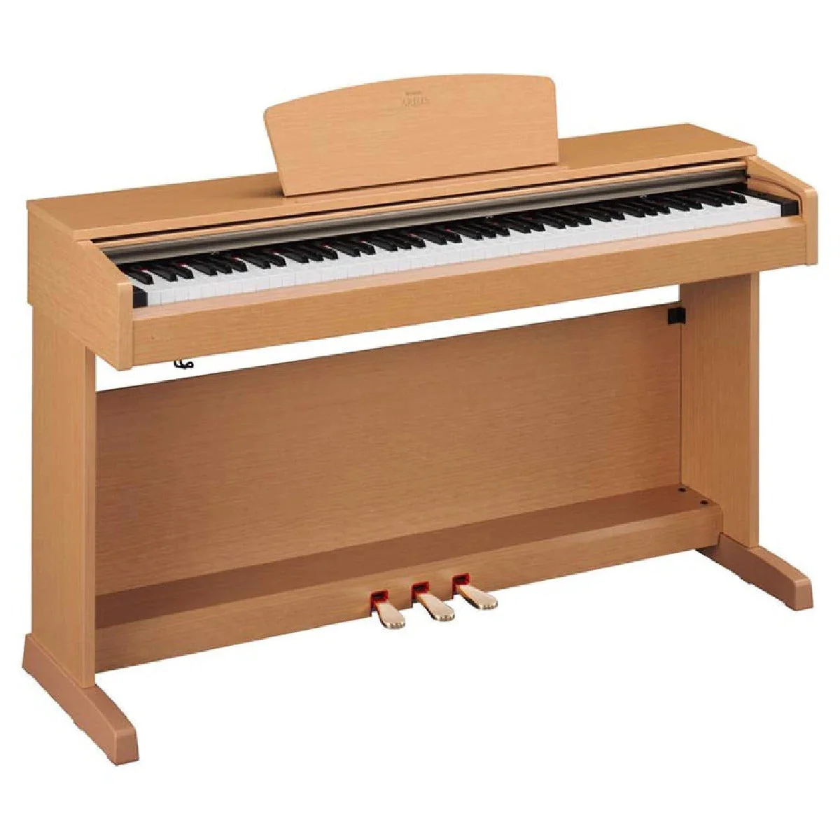 YAMAHA YDP 160R (Dark Rosewood) | Digital Piano Arius Chính Hãng