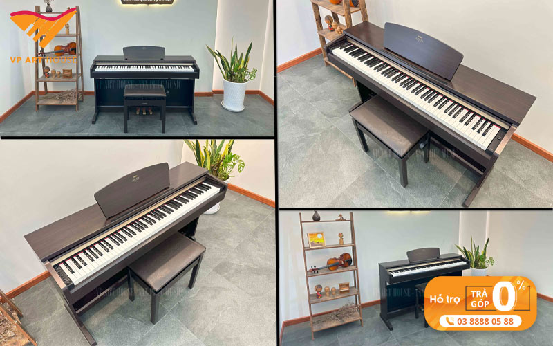 yamaha-ydp-160r