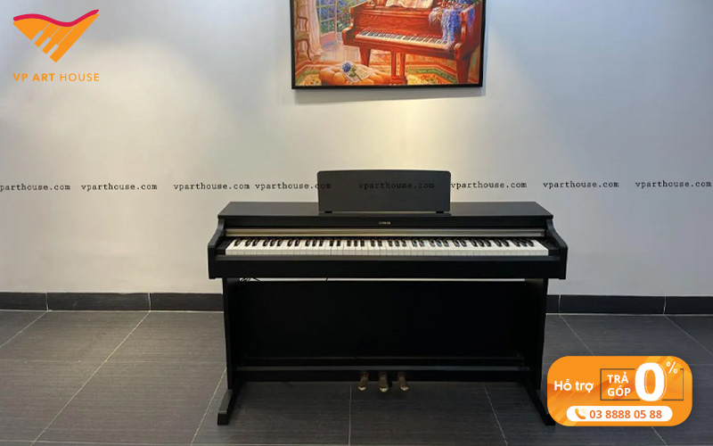 yamaha-ydp-162
