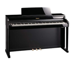 PE - Polished Ebony