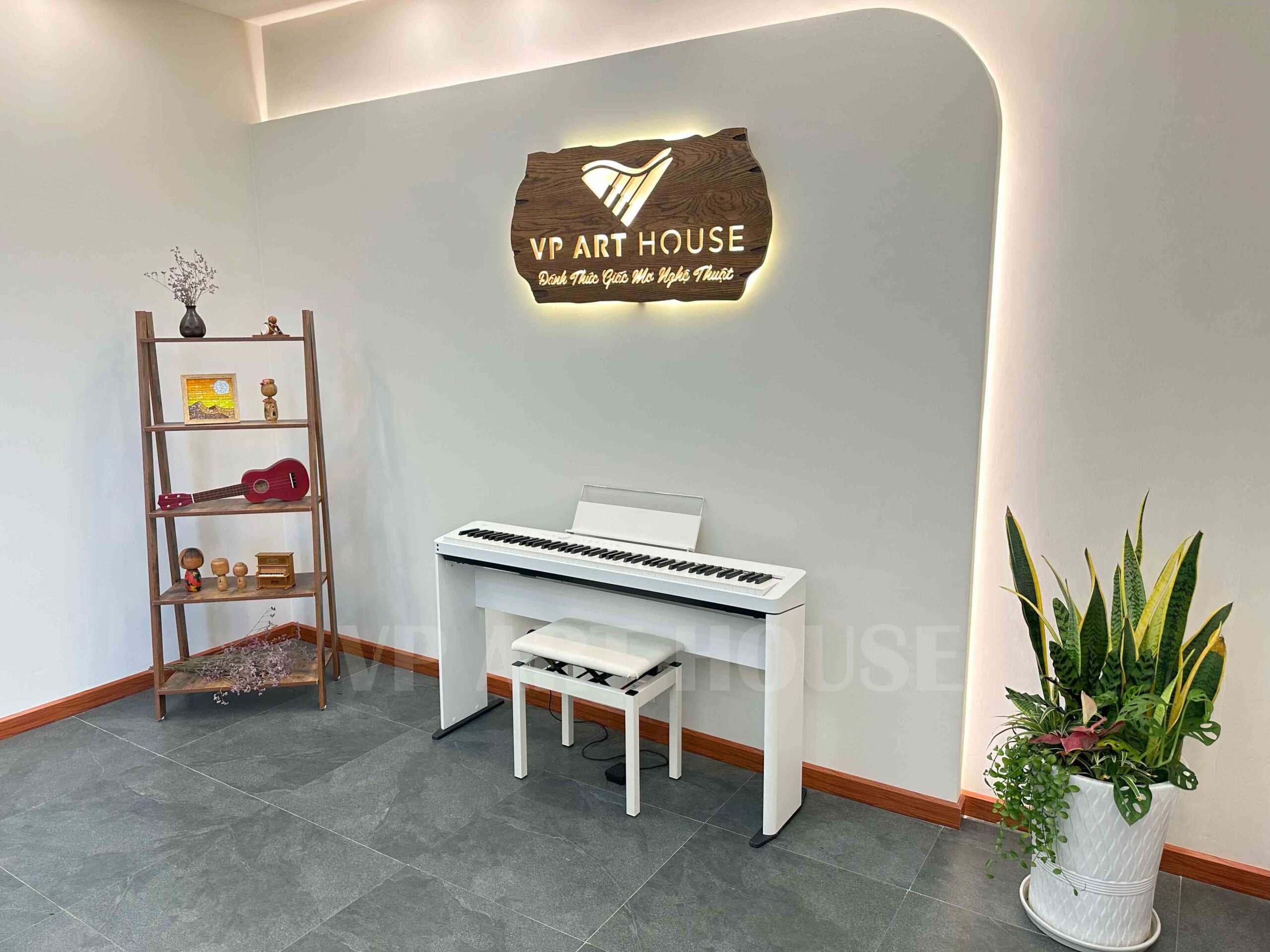 Đàn piano Casio PX-S1000WH