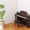 YAMAHA SCLP-7450