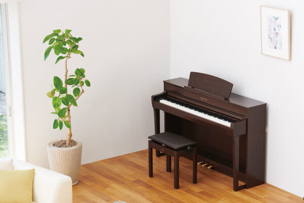 YAMAHA SCLP-7450