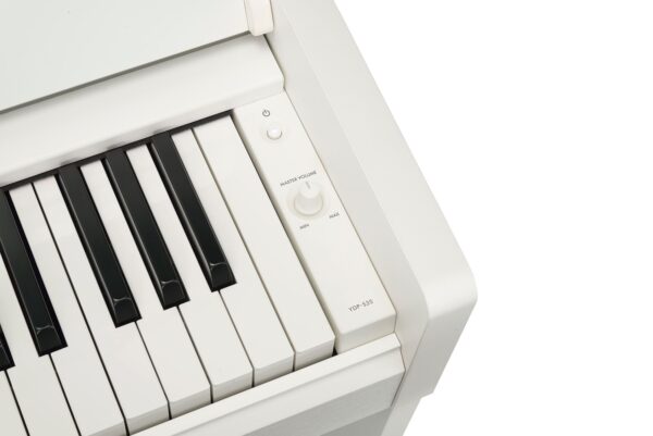 YAMAHA YDP-S35