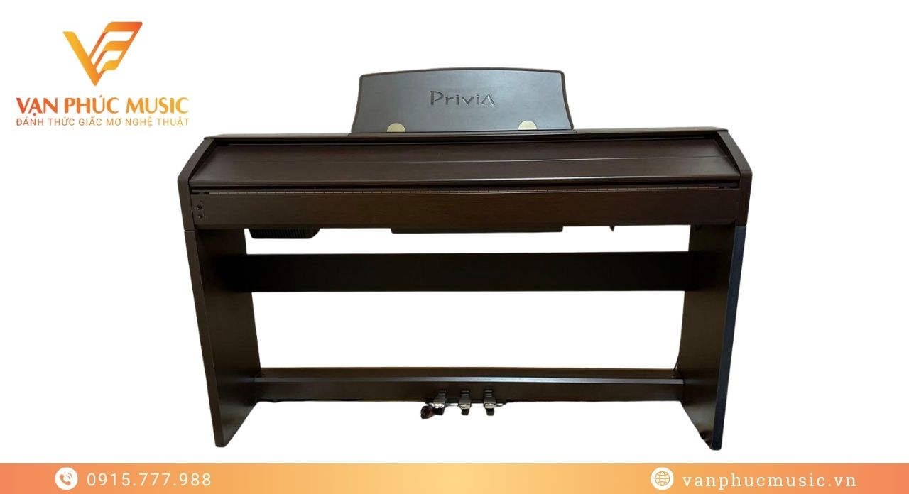 CASIO PX 760BN CASIO PX 760BN