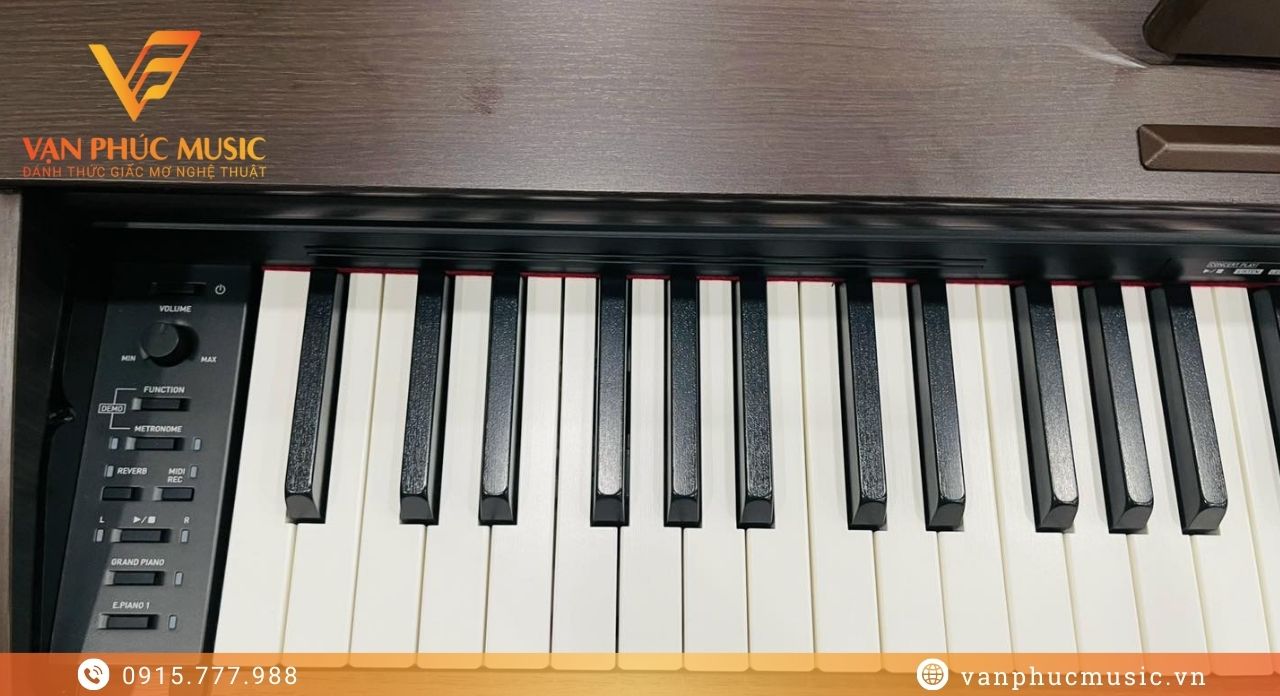 CASIO PX 760BN CASIO PX 760BN