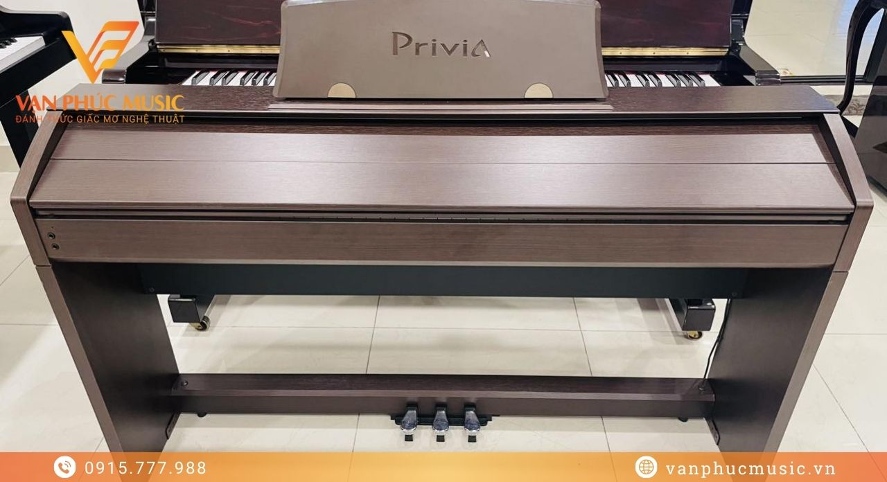 CASIO PX 760BN CASIO PX 760BN