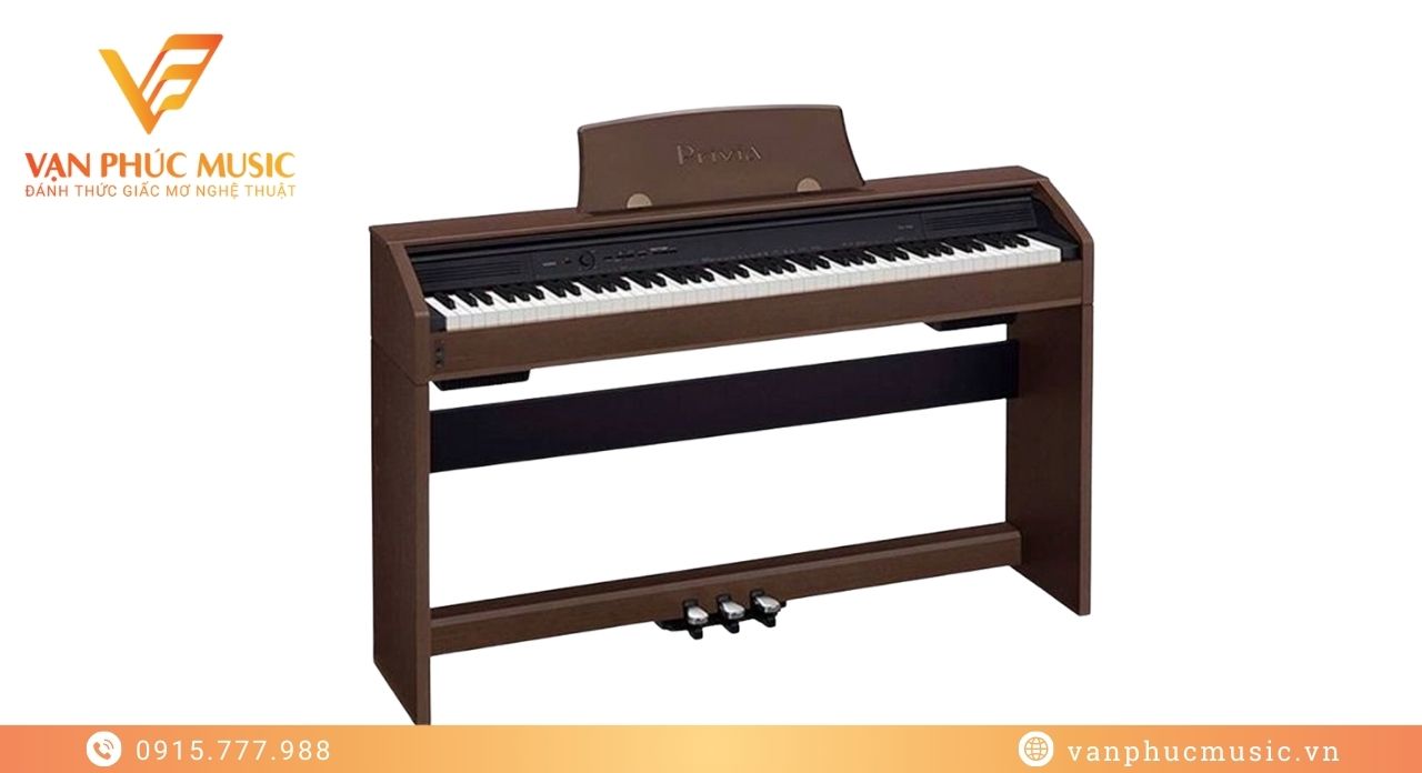 CASIO PX 770BN CASIO PX 770BN