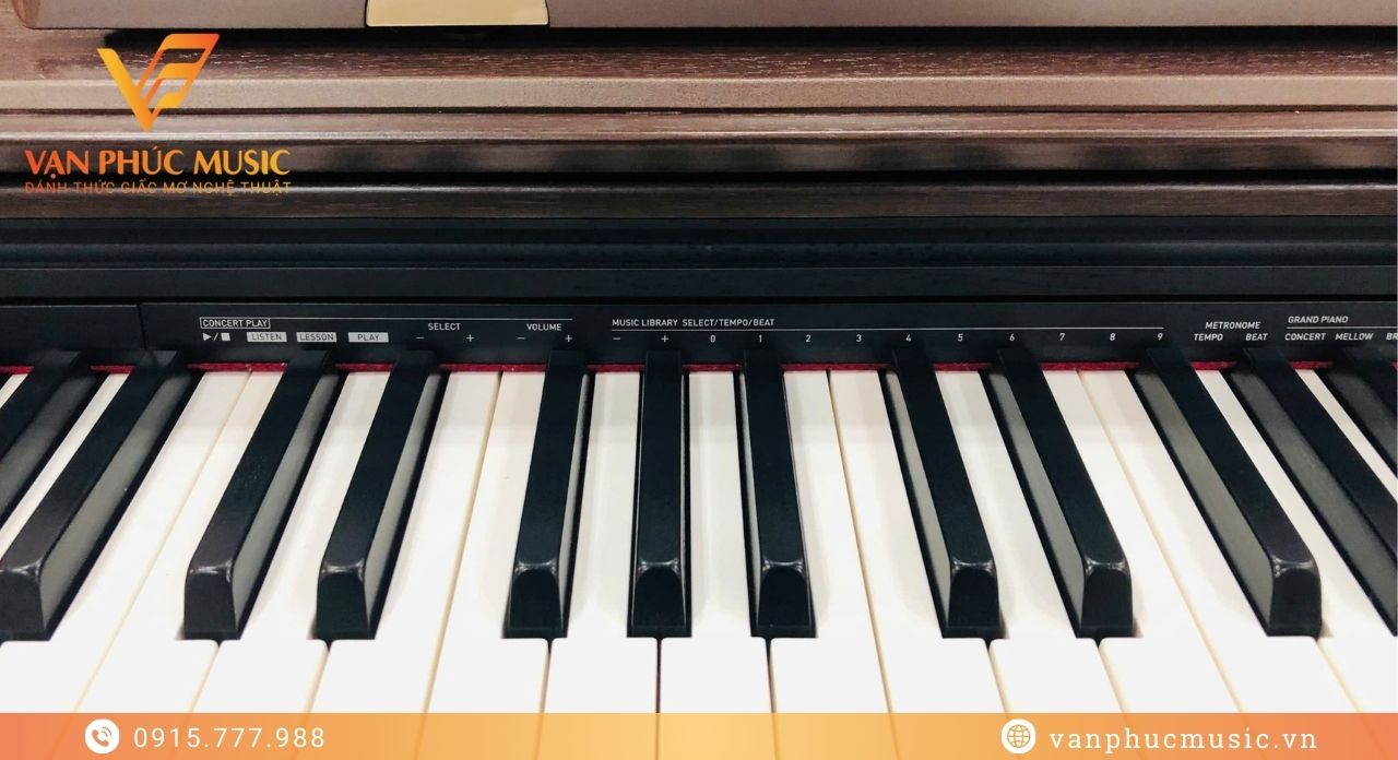 CASIO PX 770BN CASIO PX 770BN