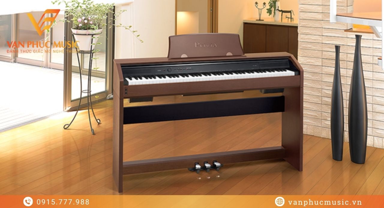 CASIO PX 770BN CASIO PX 770BN