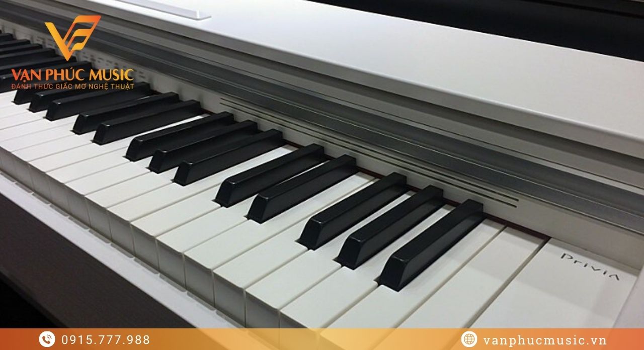 CASIO PX-770WH CASIO PX-770WH