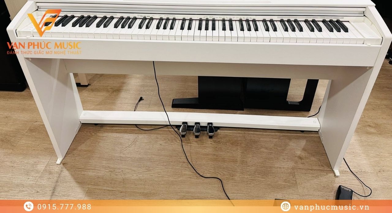 CASIO PX-770WH CASIO PX-770WH