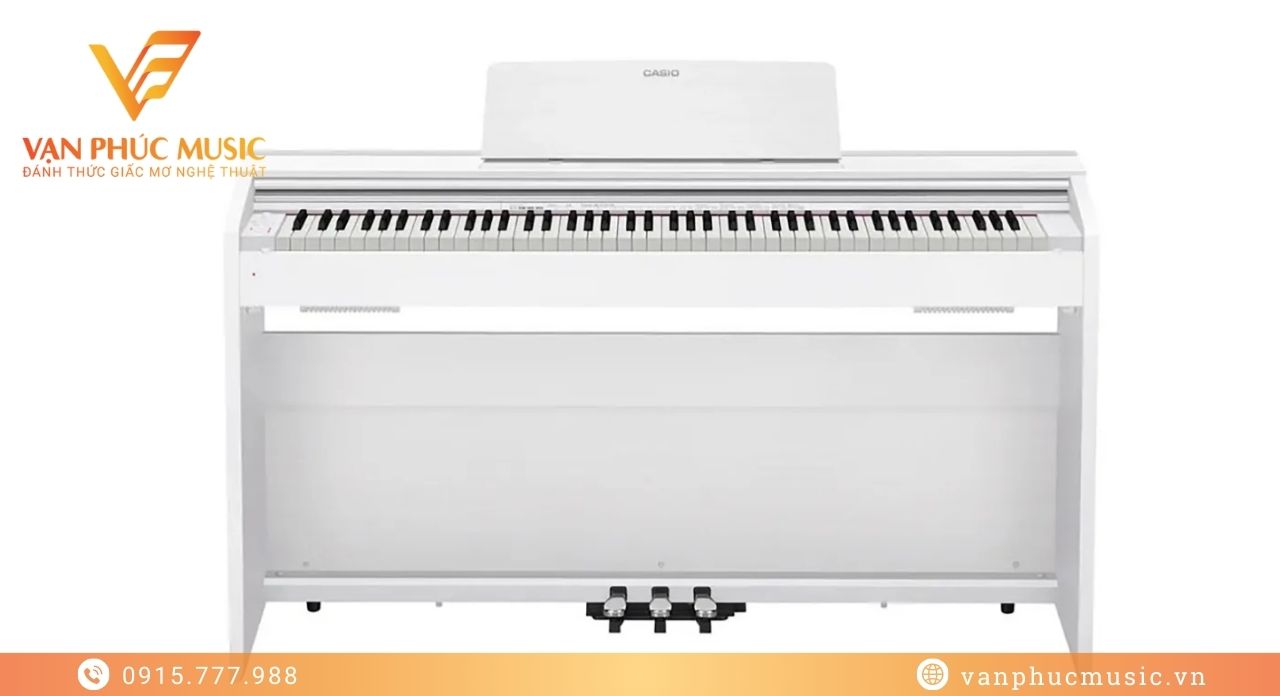 CASIO PX-770WH CASIO PX-770WH