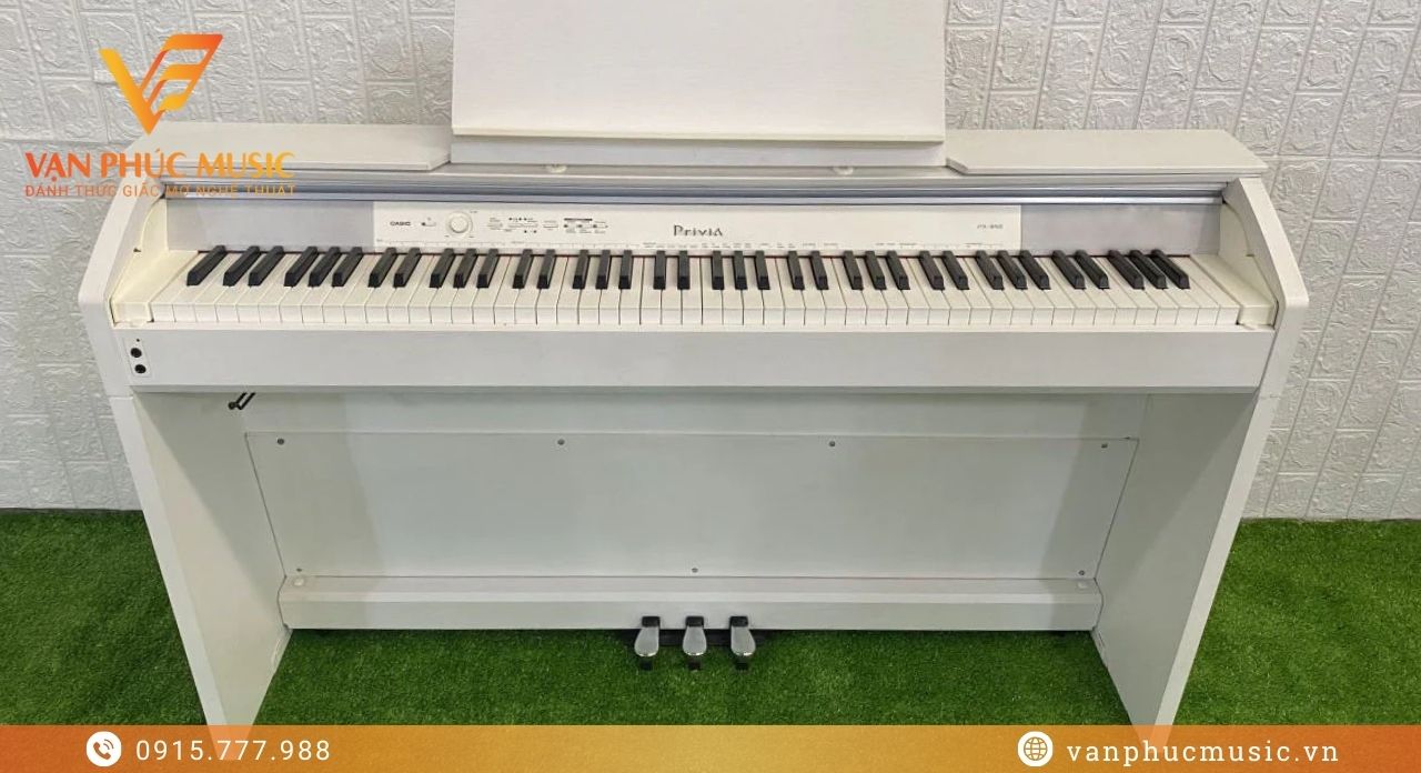 CASIO PX 160A CASIO PX 160A