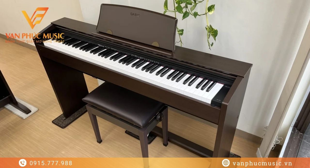 CASIO PX 735BN CASIO PX 735BN