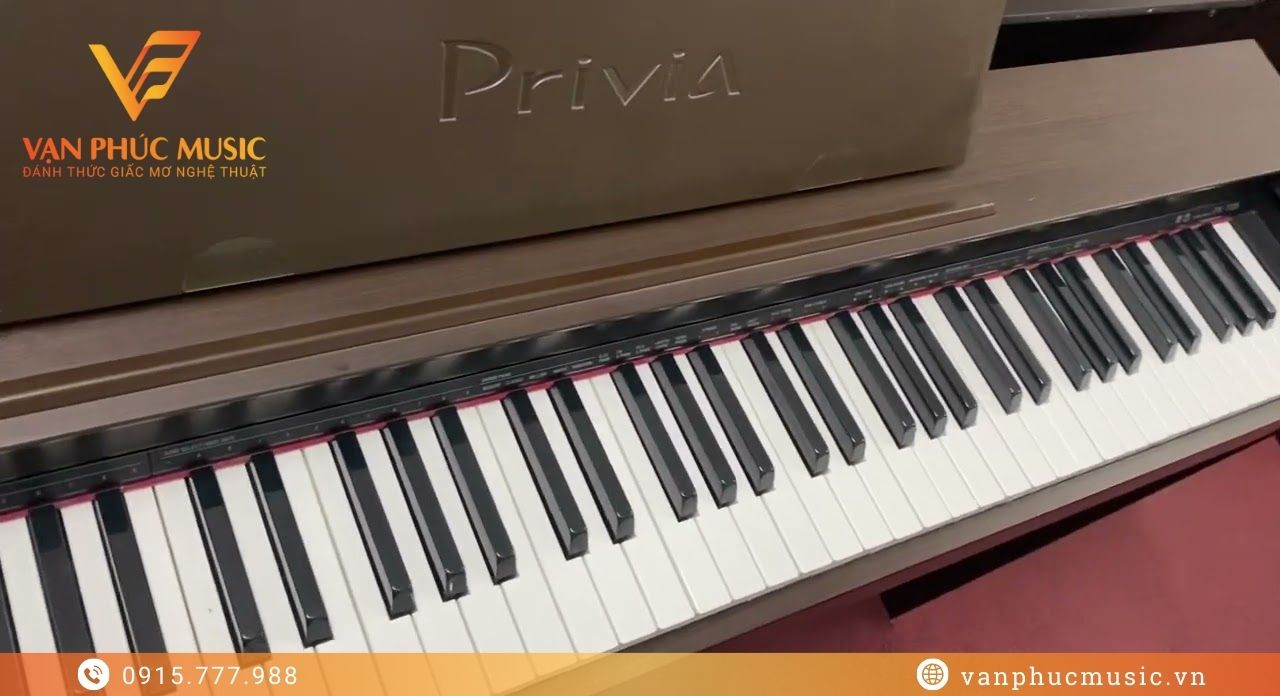 CASIO PX 735BN CASIO PX 735BN