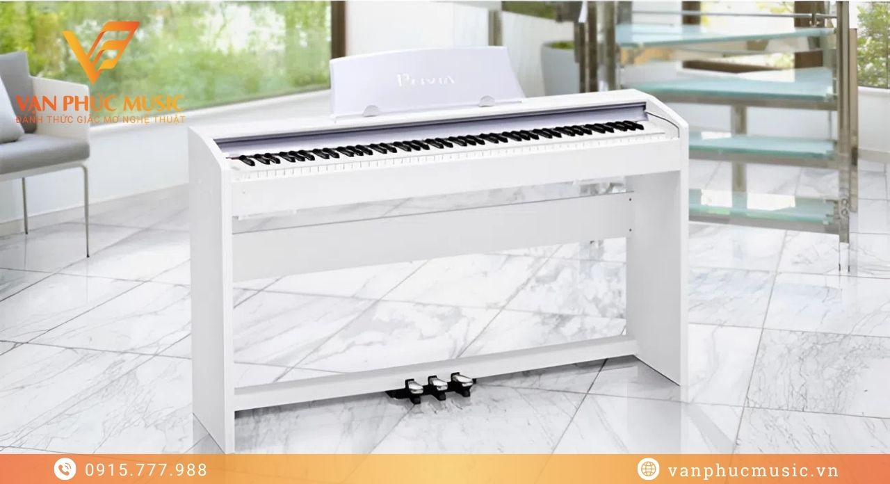 CASIO PX 735WE CASIO PX 735WE