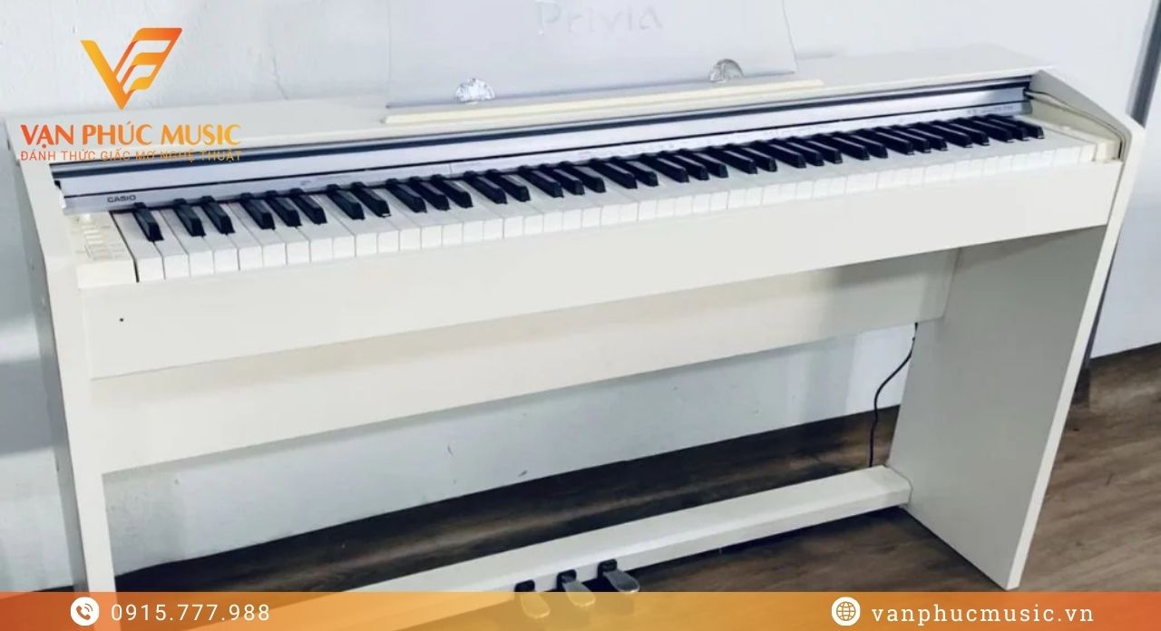 CASIO PX 735WE CASIO PX 735WE