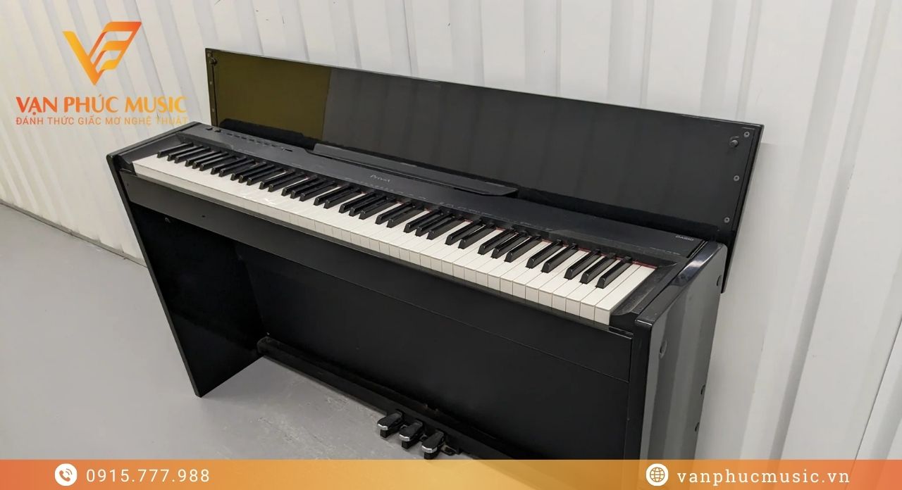 CASIO PX 830PE CASIO PX 830PE