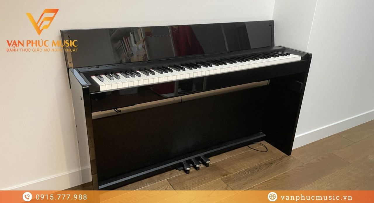 CASIO PX 830PE CASIO PX 830PE