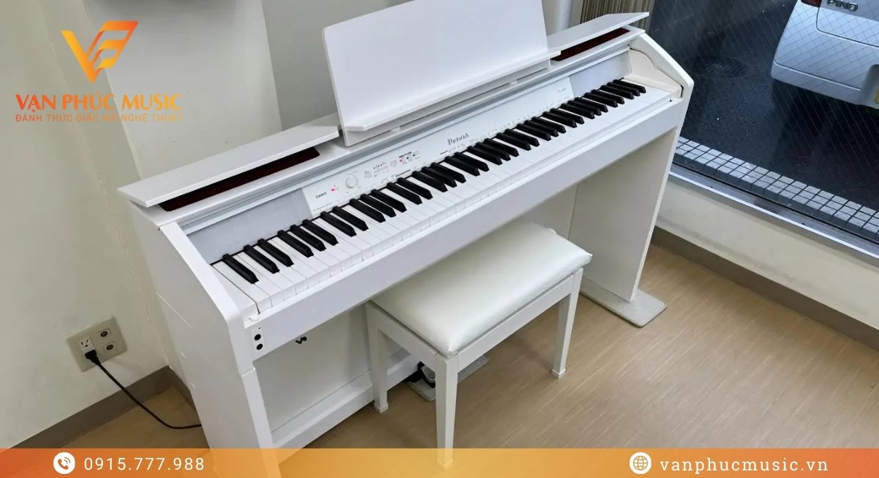 CASIO PX 860WH CASIO PX 860WH