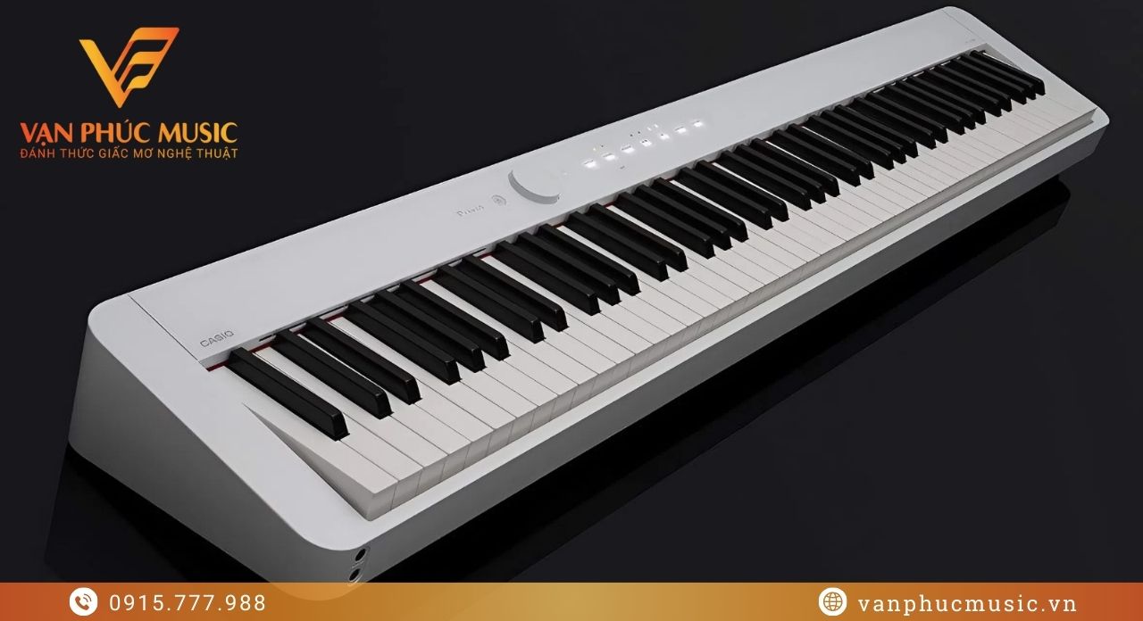 CASIO PX S1000WH CASIO PX S1000WH