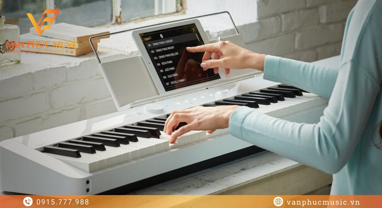 CASIO PX S1000WH CASIO PX S1000WH