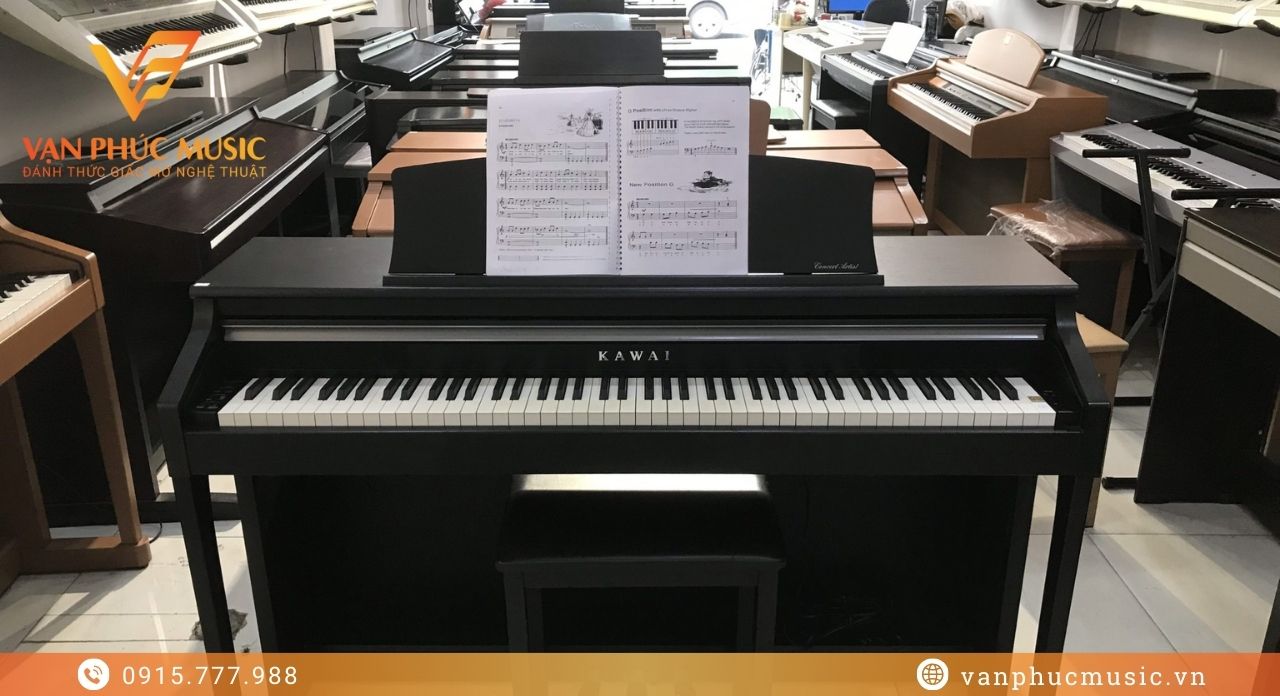 KAWAI CA 12B