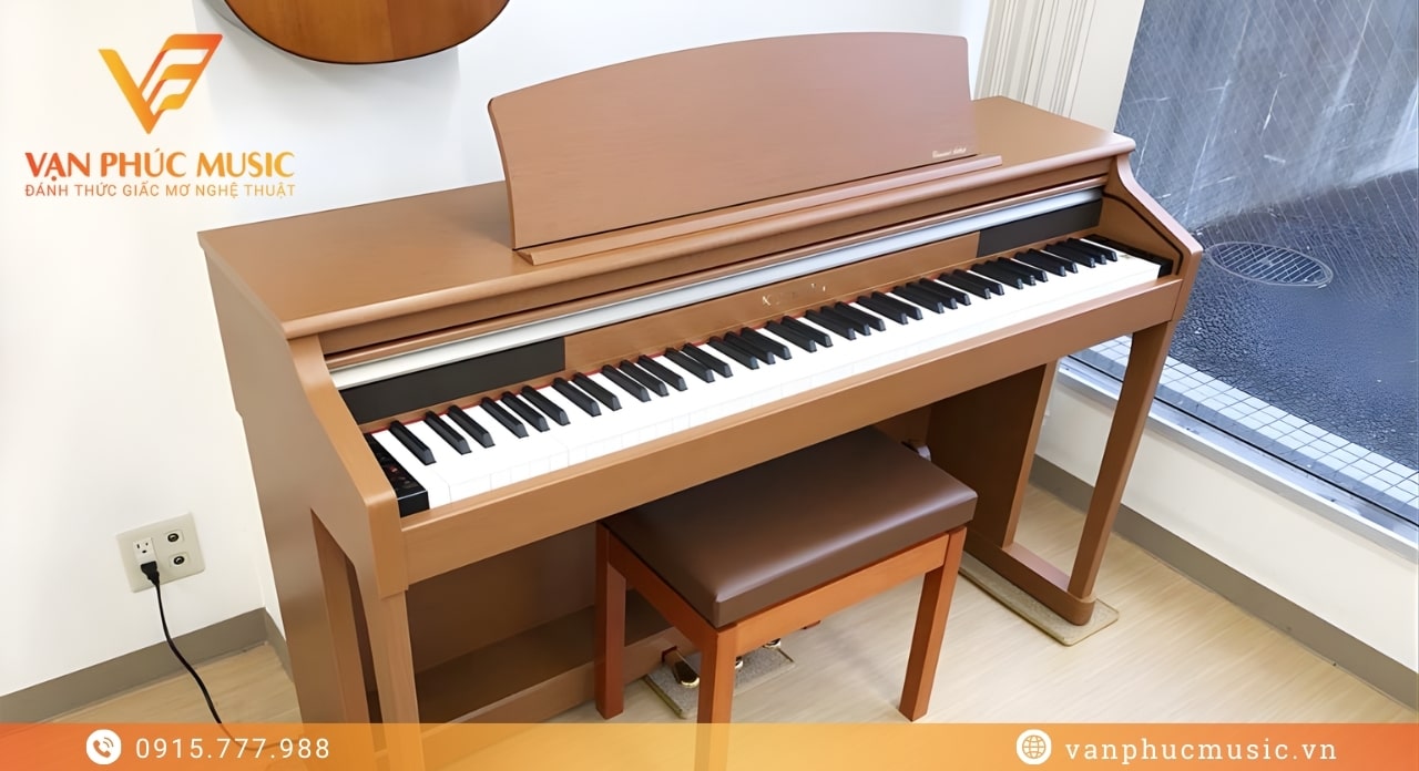 KAWAI CA 15C