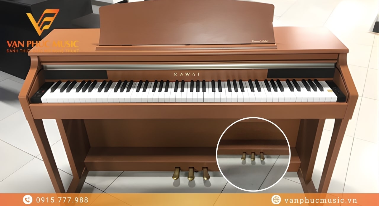 KAWAI CA 15C