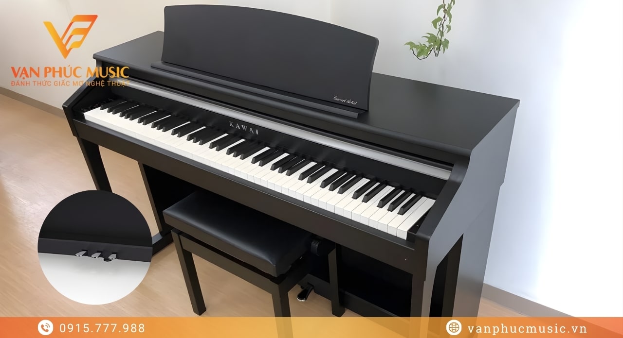 KAWAI CA 15B KAWAI CA 15B