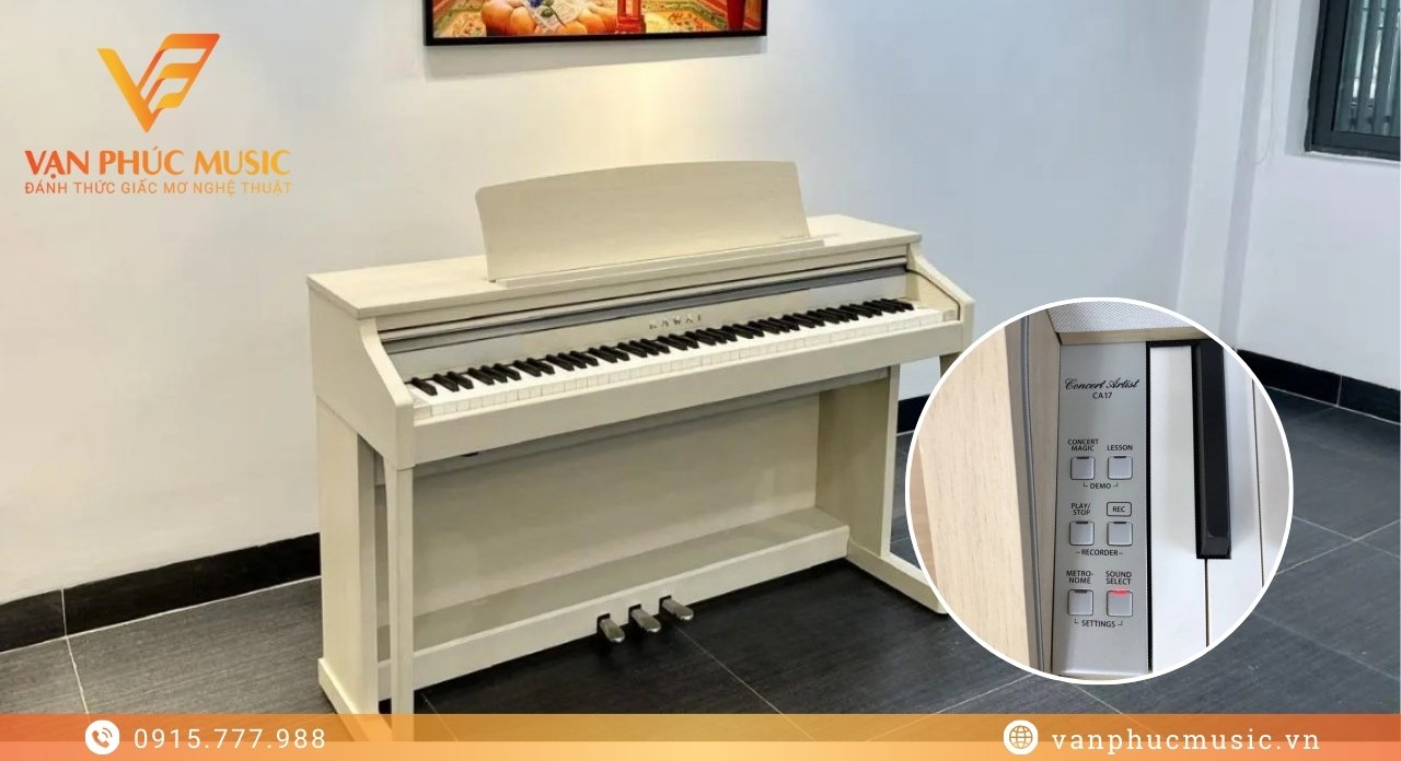 KAWAI CA 17A KAWAI CA 17A