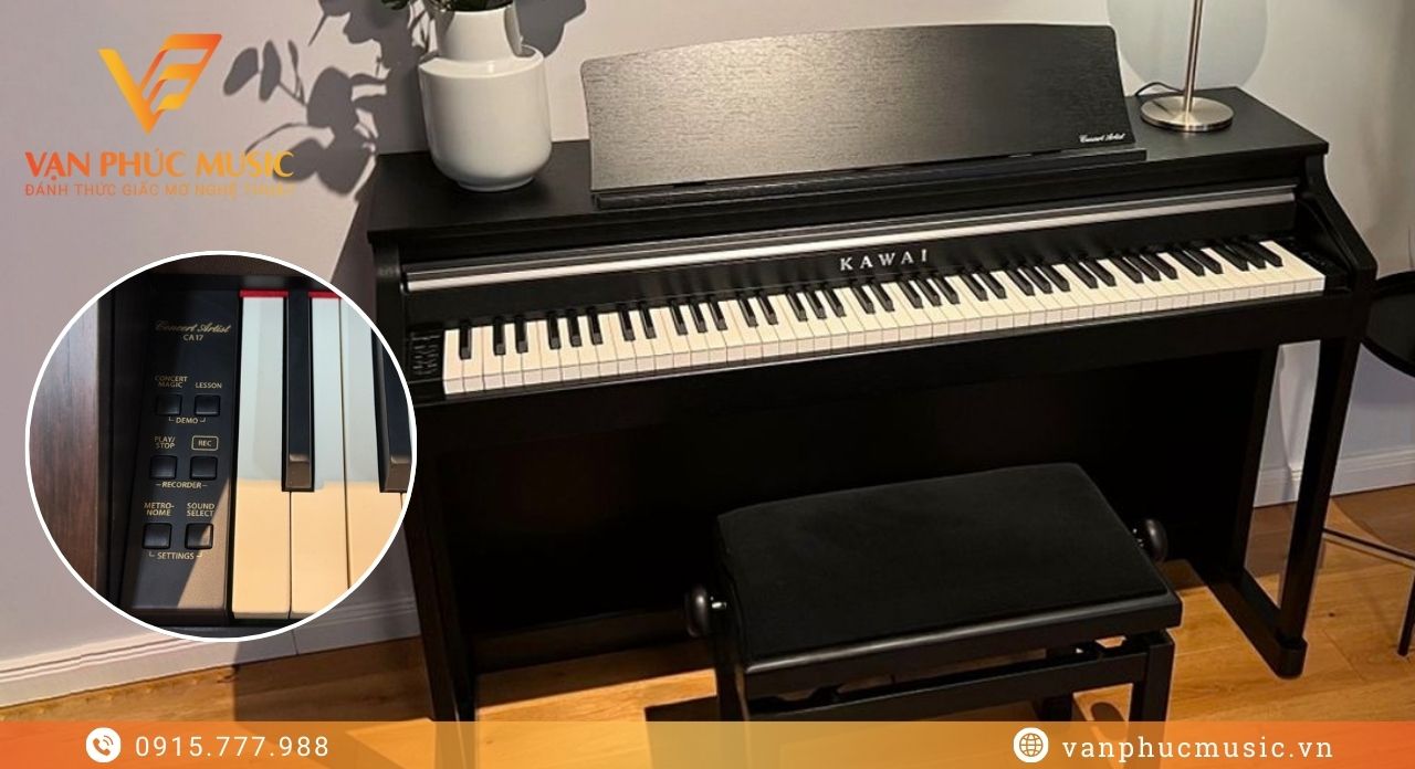 KAWAI CA 17B KAWAI CA 17B